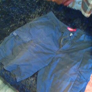 Union Bay Cargo Shorts